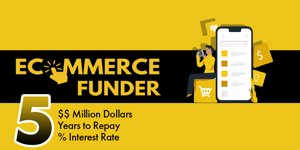 EXIM Bank Ecommerce Funder