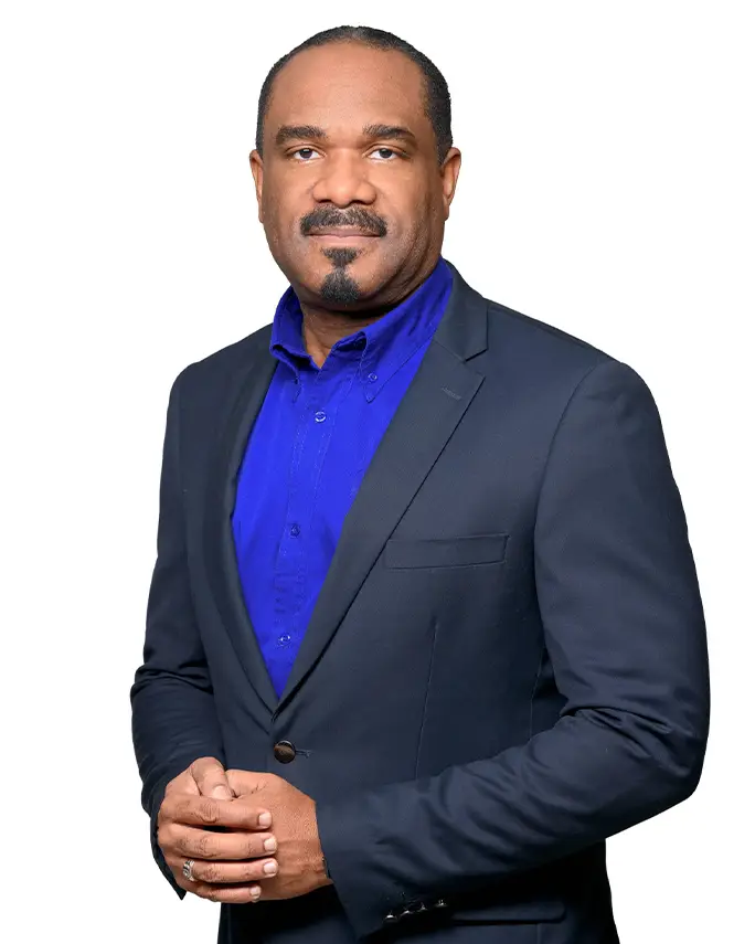 Winston Lawson