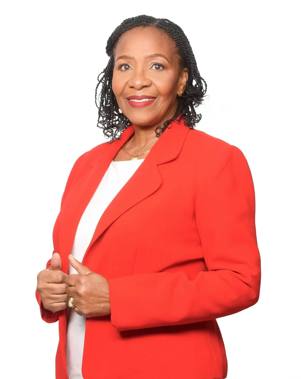 Anette Collier-Murray