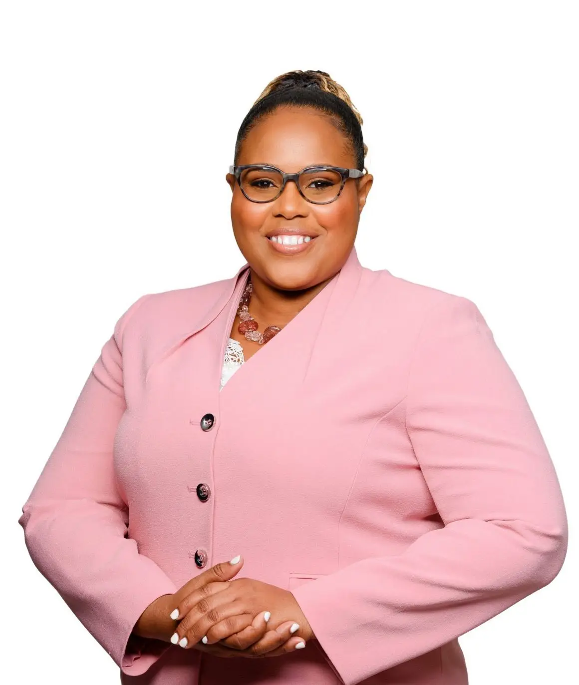 St. Theresa Allen