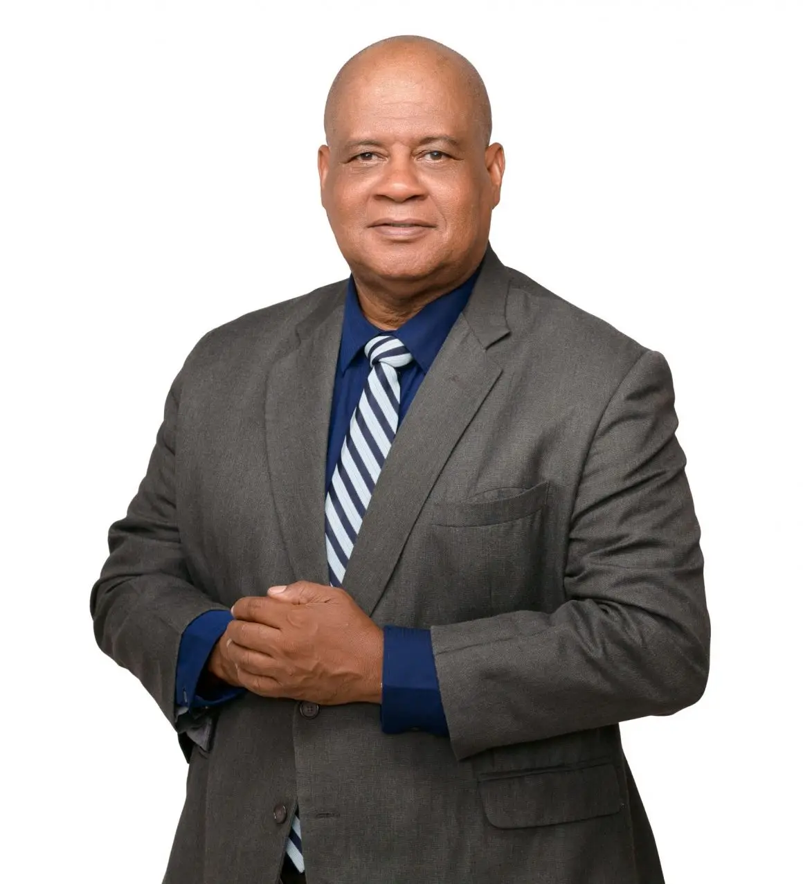 Cleviston Purcell